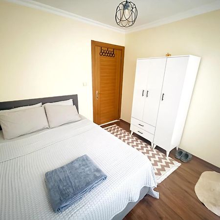 Apartment In Historic Uskudar Κωνσταντινούπολη Εξωτερικό φωτογραφία