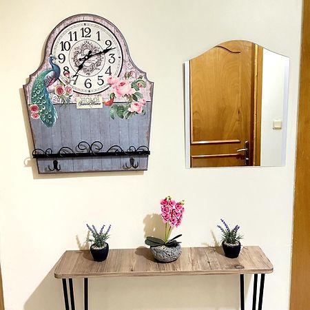 Apartment In Historic Uskudar Κωνσταντινούπολη Εξωτερικό φωτογραφία