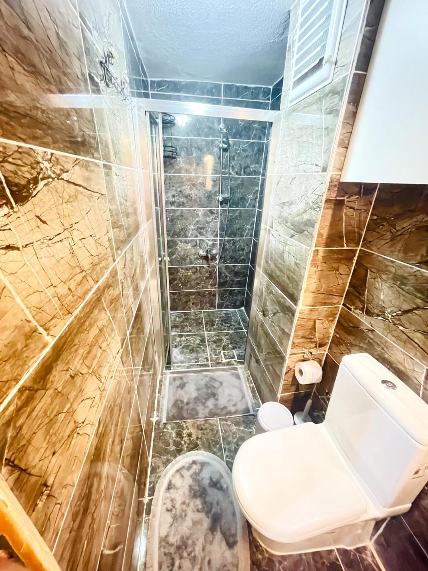 Apartment In Historic Uskudar Κωνσταντινούπολη Εξωτερικό φωτογραφία