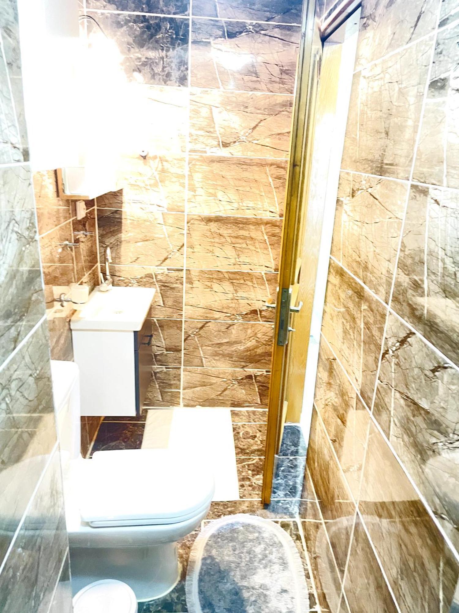 Apartment In Historic Uskudar Κωνσταντινούπολη Εξωτερικό φωτογραφία